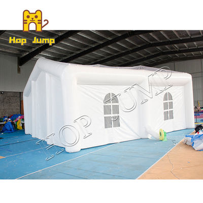 Ereignis-Zelt-gewerbliche Wohnnutzungs-riesiges Zelt PVCs aufblasbare