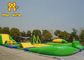 14 Jahre Kind-wässern Park Inflatables mit riesigem Hindernislauf HOPFENsprung