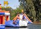 Erwachsene riesiger PVC-Planen-Wasser-Park Inflatables feuerverzögernd