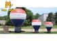 Vermarktende Polyvinylchlorid-große Helium-Ballone für Werbung