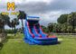 Karnevals-Partei-Kind-Inflatables PVC-Plane im Freien EN14960