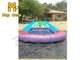 Aufblasbarer Spielplatz im Freien Mat Cushion With Pool Kind-Inflatables