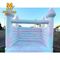 12ft 0.55mm PVC-Bindungs-Färbungs-Hochzeits-aufblasbarer Prahler-Schloss-Kinderpullover
