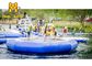 Feiertags-Ferien-Wasser-Park Inflatables-Trampoline Soem-ODM